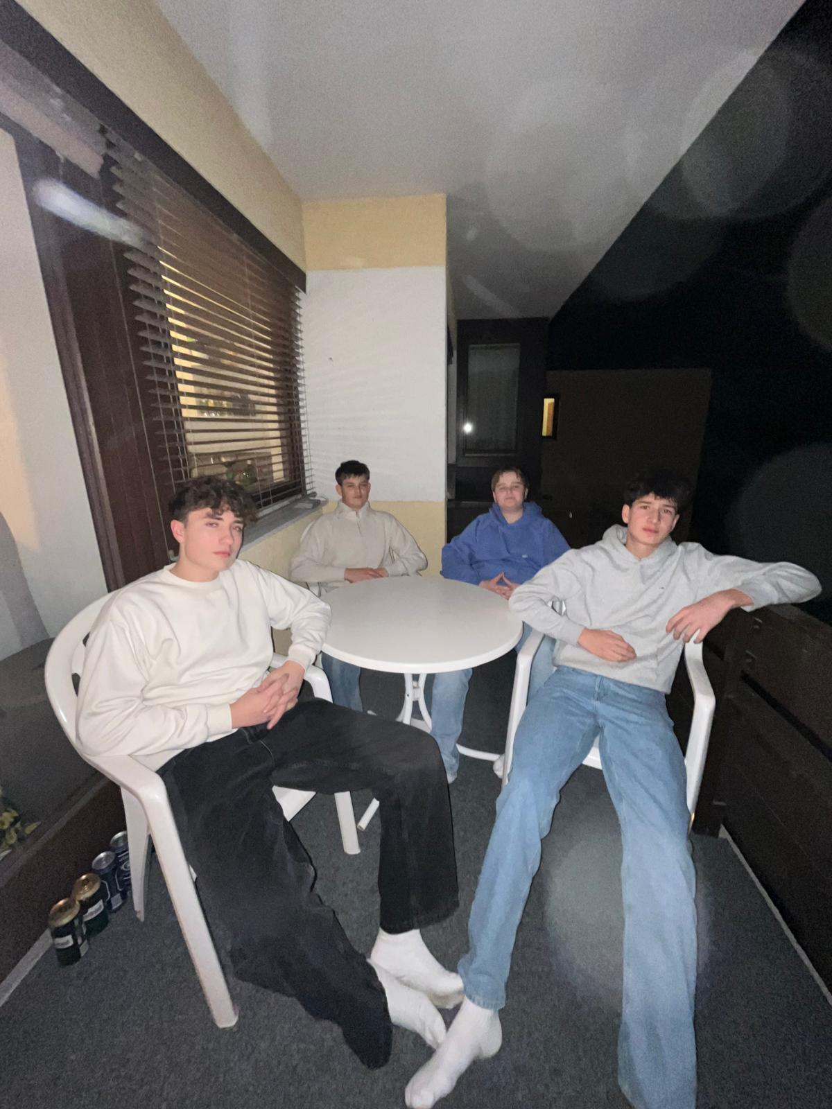 Bild Freunde 1